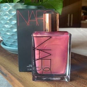 NARS Orgasm Dry Body Oil